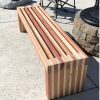 Diy sofa set , Patio Sofa and Chair Plan- Outdoor sofa plans, Patio bench and coffee table Build Plans- woodworking Plans- Outdoor diy plans