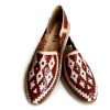 Blue Leather Sandals, Handmade Peshawari Chappal, Traditional Leather Blue Sandals For Men, Comfortable and Stylish Gents Shoes, Foot Wear