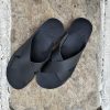 Handmade Men’s Leather Sandals 1234 Brown