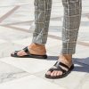 Mens leather sandals, Leather Greek sandals, Barefoot toe ring sandals, Sandales hommes en cuir, Ledersandale herren, Sandalias hombre