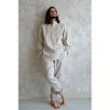 Linen Men’s Suit Long Pants and Shirt Men’s Classic Linen Summer Suit Beach Party Flax Set Daily Comfortable Natural Clothing