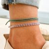 Men’s Punk Rock Bicycle Chain Bracelet | Stainless Steel Mountain Bike Chain Accessory | Unique Gifts for Him