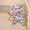 Baby Girl Boy Snug Fit Pajamas sewing pattern Pdf, Tshirt and Leggings, POWER Nap Toddler Pajamas, Baby Pajamas, newborn to 10 years