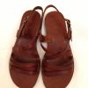 Mens huarache sandal Kóoton, Wedding shoes