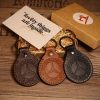 Personalised Gift for Man Him Husband Phone Stand Holder Charging Docking Station Tech Accessory Desk Organizer Handmade Father’s Day Gift