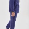 Oversized Men Linen Set – Elegant Flax Trousers and Shirt – Customizable Plus Size Lounge Wear