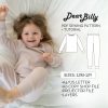 Pajama Party Pants: Pajama Pants Sewing Pattern