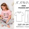 Custom Pet Pajamas Using Pet Photo + Name Personalized Dog Pajamas Custom Cat Pyjamas Dog Pjs Cat Pajamas for Women Puppy Christmas Pajamas