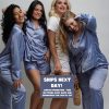 Boys and Girls  Button Down Pajama Set Sewing Pattern, PDF Pattern for Woven Pajamas, Flannel Lapel Collar PJ Set, DIY Sleepwear for Kids