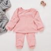 Kids Pajama Pattern – diy children’s sleep set – handmade gift  – Kids sleepwear sewing pattern – SIZE from 2 to 10 years
