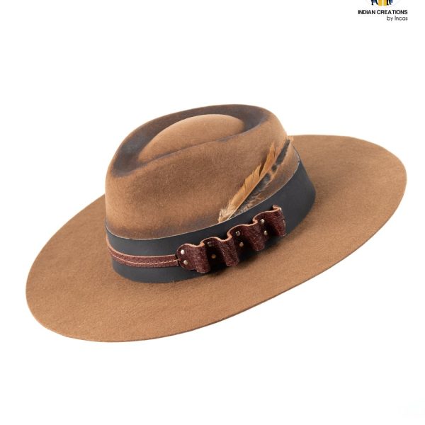 Indigenous Hats, Outback Handmade Hats, Boho Style Hats,  FREE SHIPPING! Gift Ideas.