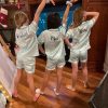 Personalized Kids PJ set,Gifts For Birthday,Back to school Gifts,Custom Pj sets for Toddlers,Satin Pyjama sets for kids,Slumber Party  PJ’s