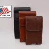 The Maple, Moss and Mangrove: Pocket Square Set, autumnal Pocket Square set, Men’s handkerchiefs