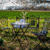 Outdoor Sofa DIY Plans – Easy Patio Furniture Building Guide – HomePro Hero Inspired Digital Download