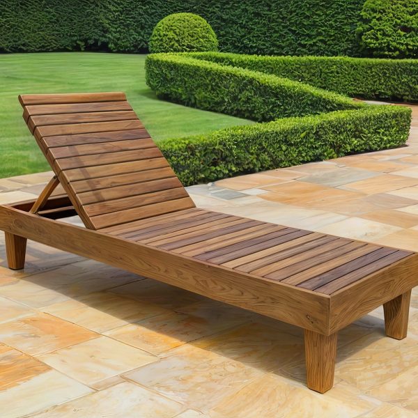 Outdoor Chaise lounge, Lounge plan, Outdoor lounge, Wood working Plans, DIY Plans, Outdoor Furniture, Outdoor Furniture Plan