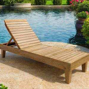 Outdoor Chaise lounge, Lounge plan, Outdoor lounge, Woodworking Plans, DIY Plans, Outdoor Furniture, Outdoor Furniture Plan, Outdoor Garden