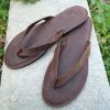 Artistic Men’s Sandals – Stylish Summer Comfort, Pool Slides, Beach Footwear, Unique Gift for Him, Vacation Essentials