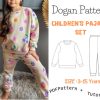 Fold Over Foot Pajamas Mock-Up / Pjs Mock Up / Zip Up Digital Mock up clothing shirt kids baby / PNG