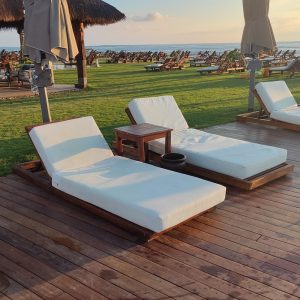 DIY Lounge Chair Folding, Pool Deck Furniture, Garden Furniture, Chaise Lounge Woodworking Plans, Patio Furniture PDF Outdoor Poolside Decor