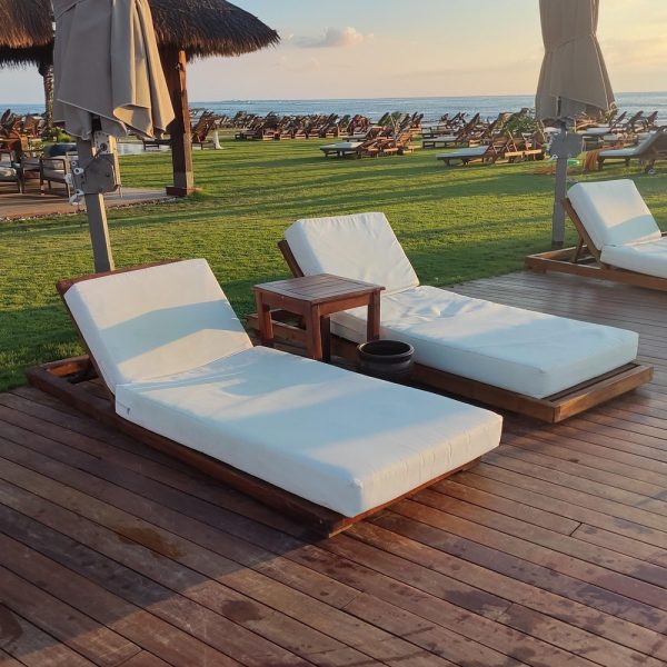 DIY Lounge Chair Folding, Pool Deck Furniture, Garden Furniture, Chaise Lounge Woodworking Plans, Patio Furniture PDF Outdoor Poolside Decor