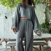 Shirt and Trouser Set | long sleeve | Hemp Cotton Pants set |Yoga |Hippie| Kurta Shirt and trouser set |Nepal Eco-Friendly | Sustainable
