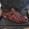 Stylish Men’s Removable-Strap Sandals – Perfect Casual Footwear for Summer, Beach Days, Outdoor Walks, Relaxation, Vacation