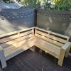 2-Tier Raised Garden Bed Plan 3×8,  Raised Planter Box Plans, Vegetable Planter Box Plans, Balcony Planter Box Plans, Easy to Build