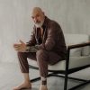 Belgian linen men’s set. 30 colors. All sizes.