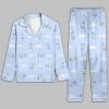 PDF Sewing Pattern for Unisex Pants Hubert Ages 2-6 – Boys and Girls Easy Sewing Project for Beginners, English Language.