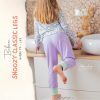 Children’s Long Sleeve Pajama Set – Cute Design, Lightweight & Comfortable Sleepwear Outfit