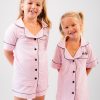 Personalized Pajamas, kids PJs, childrens pajamas, Valentines Pjs, monogrammed, sk creations, 2 piece, kids pajamas, boys pajamas,