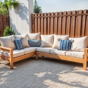 PDF Download, DIY Sectional Sofa Set Plans, Patio Bench Set Plans, Sectional Sofa Plans, Outdoor Patio Bench Plans, Outdoor Furniture Plans