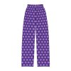 Six The Musical – Kids Pajama Pants purple theatre pj pants, six the musical merch, stage and theatre gifts, kids thetrea gift, six pj’s