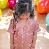 Kids Pyjama Pants Sewing Pattern, Kids and Toddler Downloadable Printable PDF Sewing Pattern Size 2, 3, 4, 5, 6, 7, 8, 10