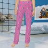 Alex and Anna Pajamas PDF Sewing Pattern: Pajamas PDF Sewing pattern, toddler pajamas pattern, girls pajamas, boys pajamas