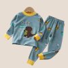 Personalized Kids PJ set,Gifts For Birthday,Back to school Gifts,Custom Pj sets for Toddlers,Satin Pyjama sets for kids,Slumber Party  PJ’s