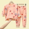 Personalized Bridesmaid Pajamas, Flower Girl Pajamas, Junior Bridesmaid Pajamas, Bridesmaid Proposal, Flower Girl Pyjama Set Gifts