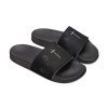 Handmade African Men’s Sandals/Genuine Leather Beaded Flip-Flops/Comfortable Summer Sandals for Men/African Shoes/Unique Gift for Him